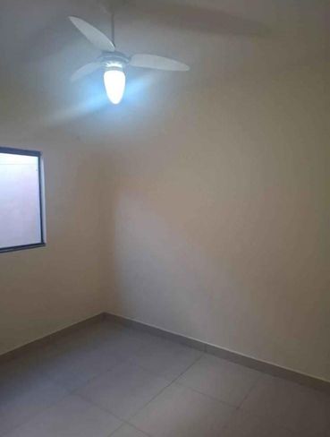 Quarto - Conjunto Habitacional Francisco de Cillo (INOCOOP) - Santa Barbara D'Oeste