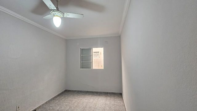 Jardim da paz- Americana