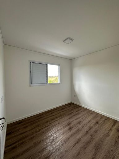 Quarto - Residencial Jade - Jóias de Santa Bárbara - Santa Barbara d'Oeste