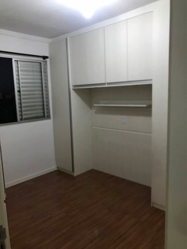 Quarto - Condomínio Spazio Beach - Americana