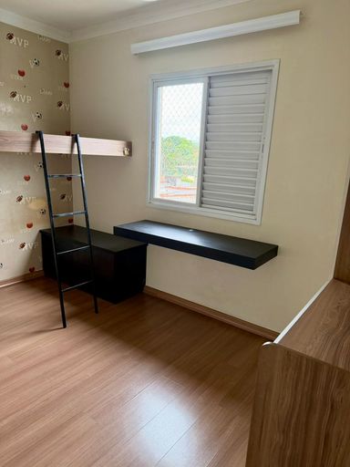 - Residencial Side - Americana