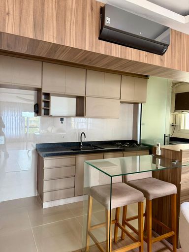 - Residencial Side - Americana