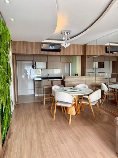 - Residencial Side - Americana