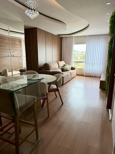 - Residencial Side - Americana