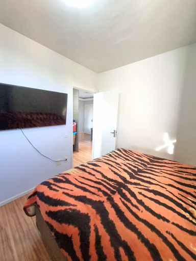 Quarto - Condominio Bosque dos Pássaros - Santa Barbara d'Oeste