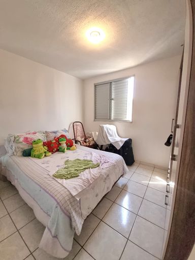 Condomnio Araça - Santa Barbara d'Oeste