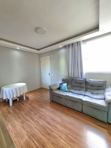 Sala - Condominio Bosque dos Pássaros - Santa Barbara d'Oeste