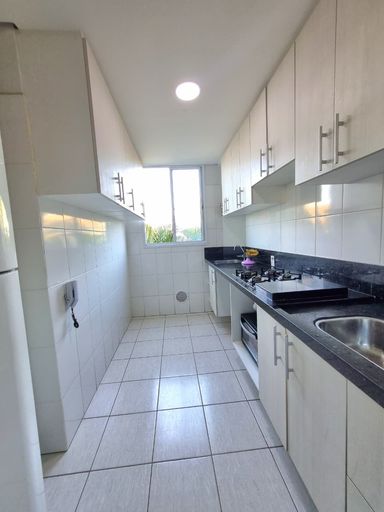 Cozinha - Condominio Bosque dos Pássaros - Santa Barbara d'Oeste