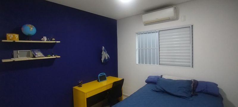 Parque Residencial Jaguari - Americana