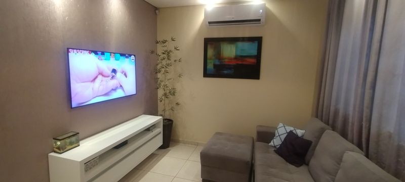 Parque Residencial Jaguari - Americana