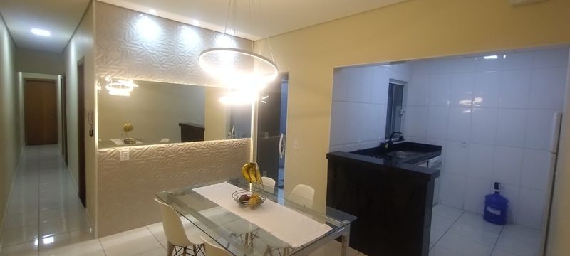 Parque Residencial Jaguari - Americana