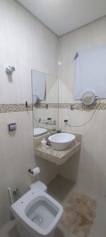 Parque Residencial Jaguari - Americana