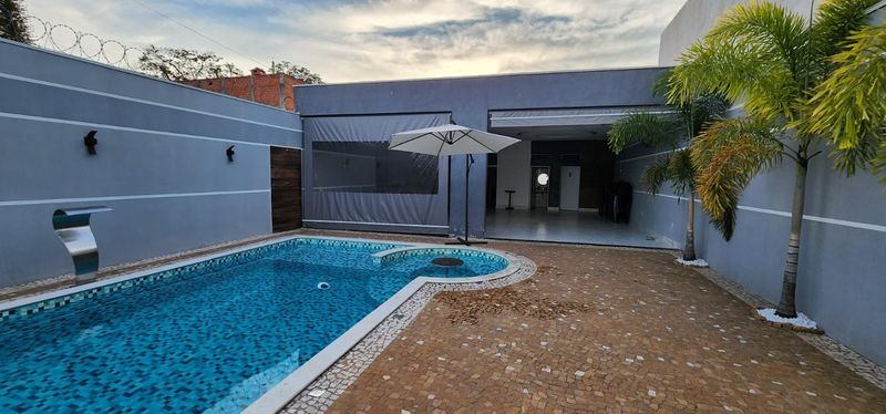 Jardim Aranha Oliveira - Santa Barbara D'Oeste