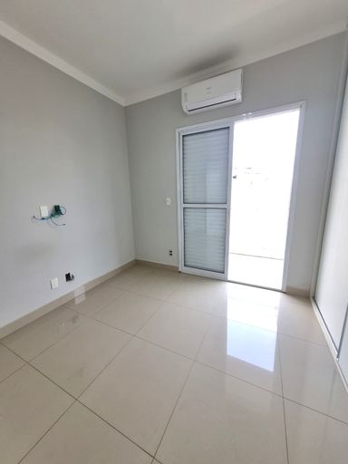 Quarto Suíte - Jardim Terramérica I - Americana