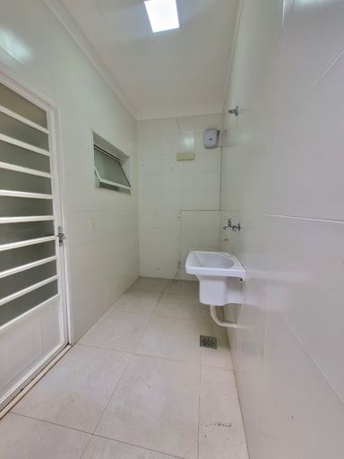 Área de Serviço - Jardim Terramérica I - Americana