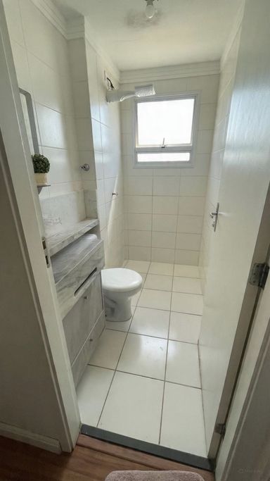Banheiro - Villa Bérgamo - Santa Barbara d'Oeste