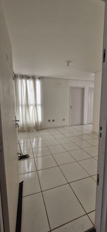 Sala - Condominio Vida Nova 1 - Americana