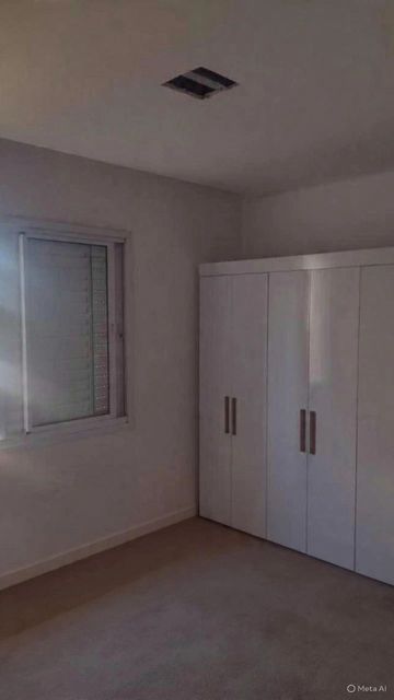 Quarto - Villa Bérgamo - Santa Barbara d'Oeste