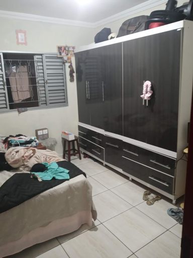 Vila Bela - Americana