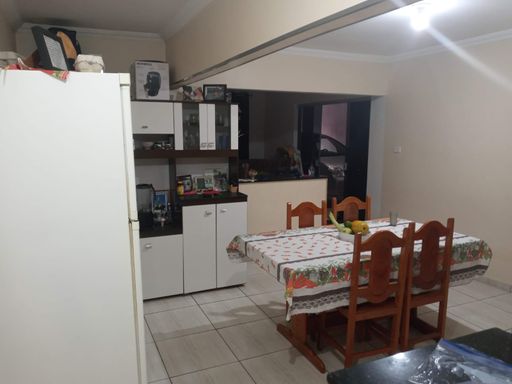 Vila Bela - Americana