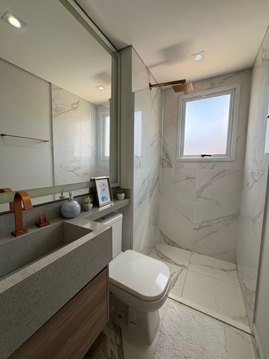 Portal dos Ipês - Centro - Santa Bárbara d'Oeste