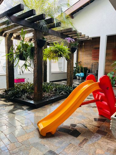 Parque Gramado - Americana