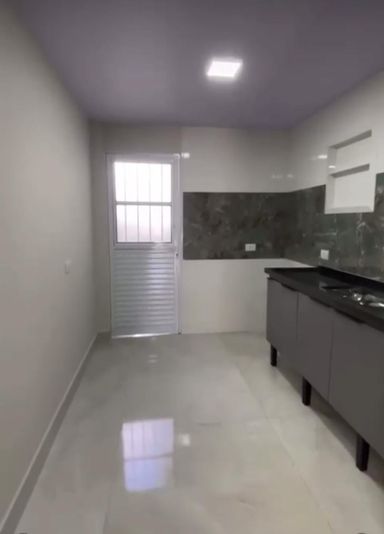 Cozinha - Mollon - Santa Barbara D'Oeste