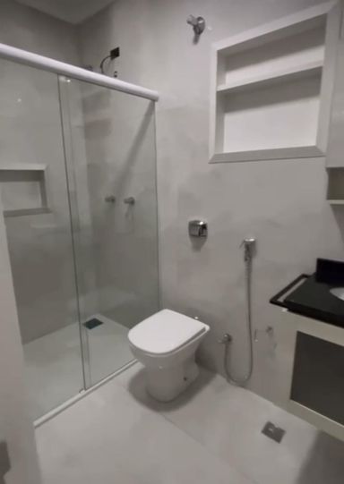 Banheiro - Mollon - Santa Barbara D'Oeste