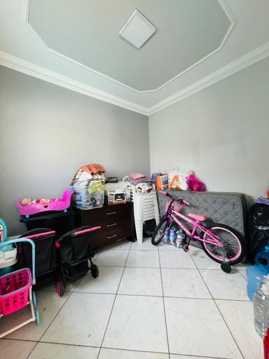 Parque Gramado - Americana