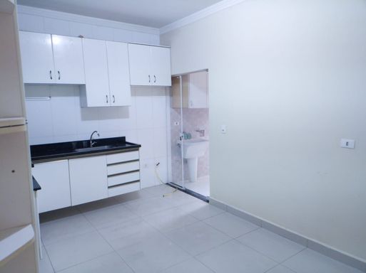 Vila Mollon IV - Santa Barbara d'Oeste