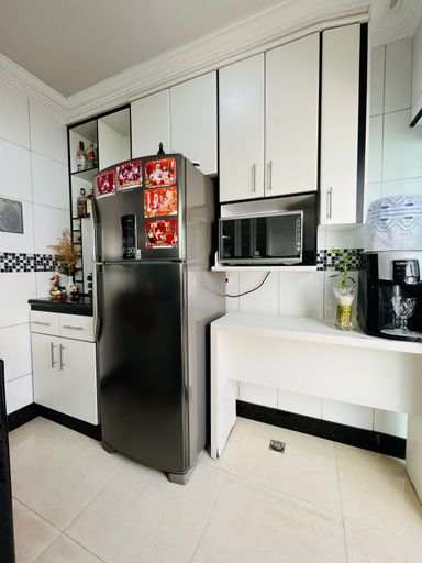 Parque Gramado - Americana