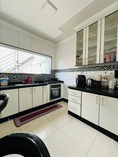 Parque Gramado - Americana