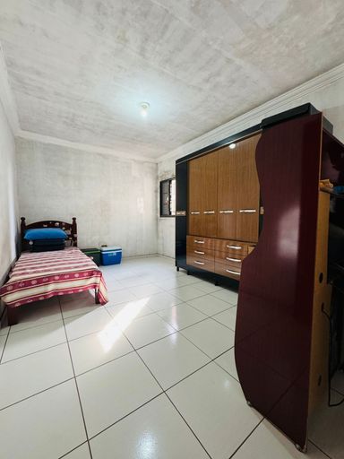 Quarto - Parque das Nações - Americana