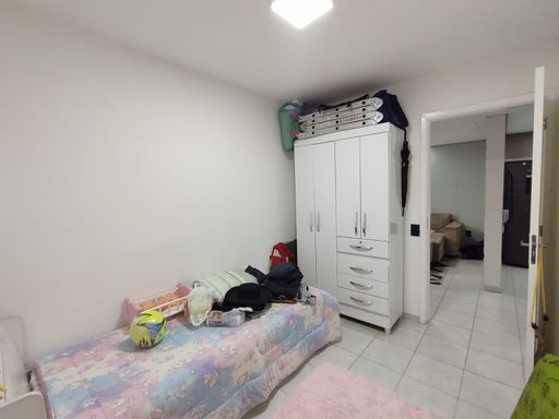 Quarto - Residencial Inae - Americana