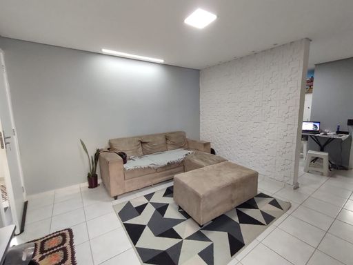 Sala - Residencial Inae - Americana