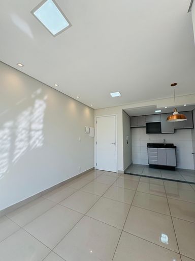 Sala - Maestro Residencial - Santa Barbara d'Oeste