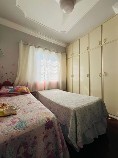 Parque Gramado - Americana