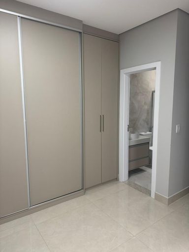 Quarto - Vila Pântano II - Santa Barbara D'Oeste