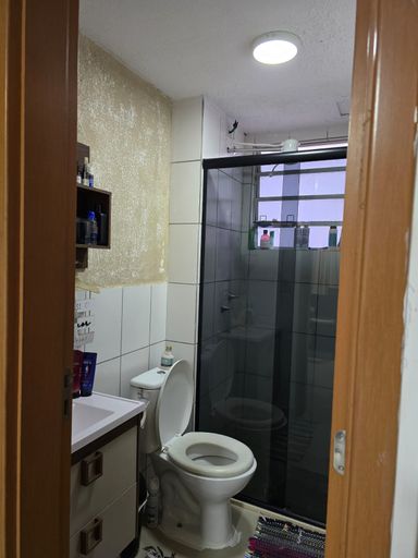 - Residencial Parque Áustria - Americana