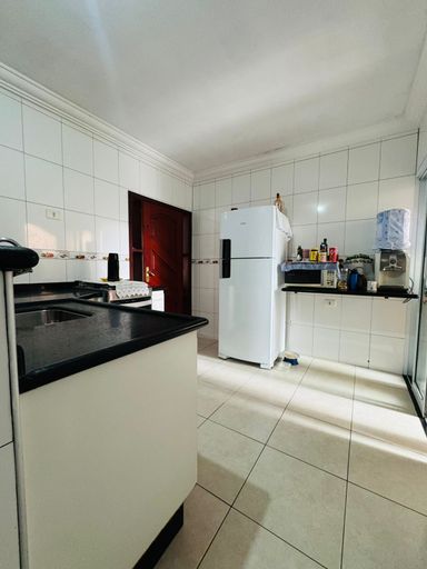 Cozinha - Parque das Nações - Americana