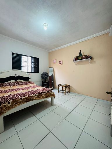 Quarto - Parque das Nações - Americana