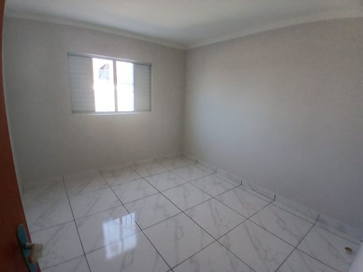 Quarto - Res. São Joaquim - Santa Barbara D'Oeste