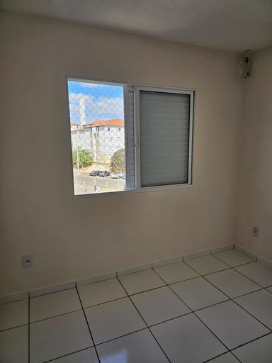 Quarto - Condominio Vida Nova 1 - Americana