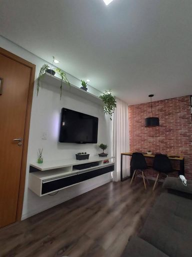 Sala - Parque Aspen - Americana