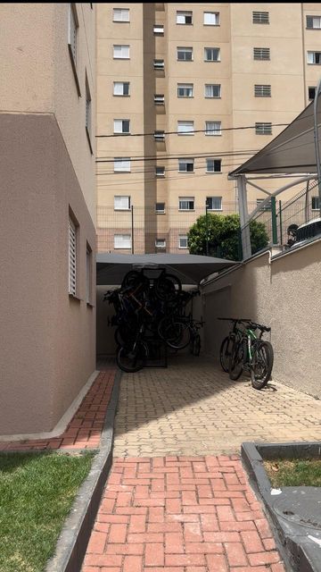 Residencial Latânia 2 - Nova Odessa