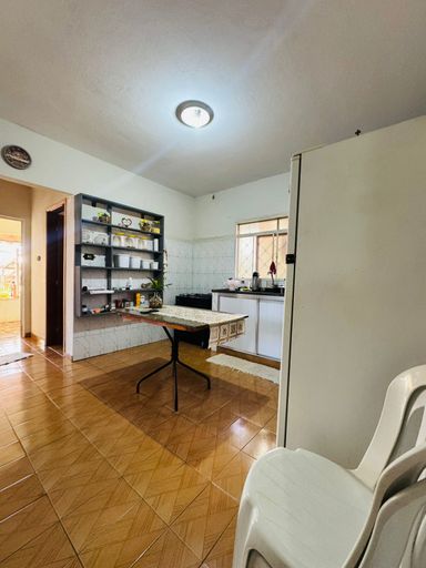 Cozinha - Jardim Batagin - Santa Barbara d'Oeste
