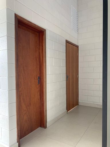 Vila Mac Knight - Santa Barbara D'Oeste