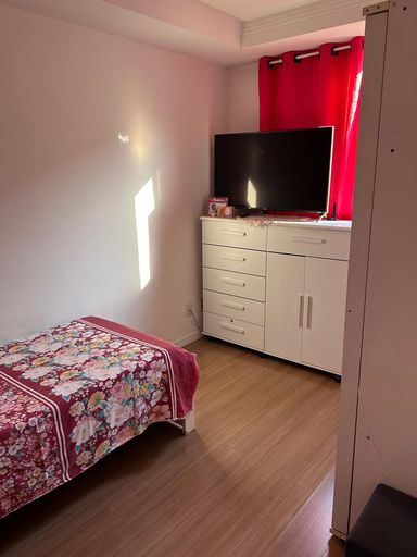 Quarto - Condominio Spazio Azurro - Americana