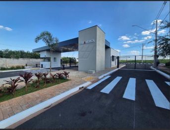 Condomínio Terramerica - Santa Bárbara D'Oeste