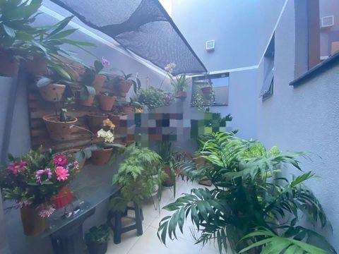 Jardim Sao Camilo - Santa Barbara d'Oeste